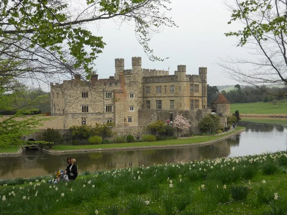 Denkmalimmobilie: Baustil und Architektur