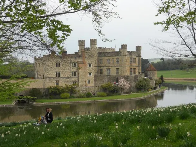 Bild: Denkmalimmobilien: Baustil und Architekturunterschiede