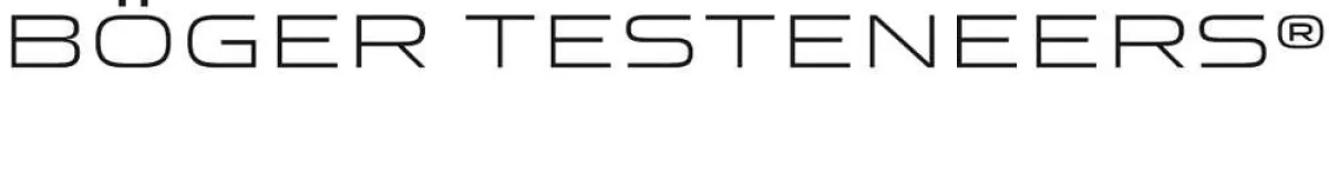 Zähne zum Mitnehmen und Ausprobieren: Das sind Böger-Testeneers