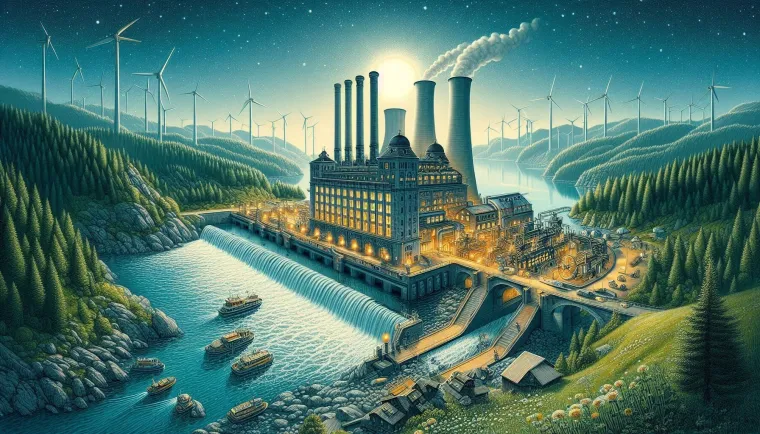 Bild: NACHHALTIGKEITSBERICHTE