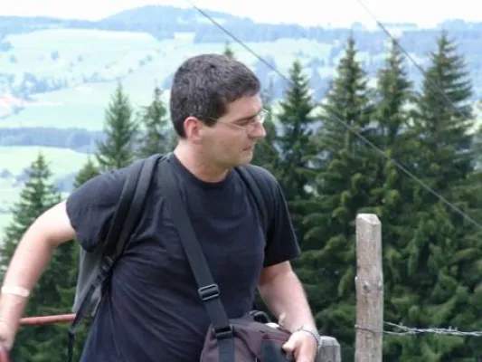 Ruprecht Helms IT-Service & Softwareentwicklung erweitert seinen Aktionsradius Bild: Ruprecht Helms IT-Service & Softwareentwicklung erweitert seinen Aktionsradius