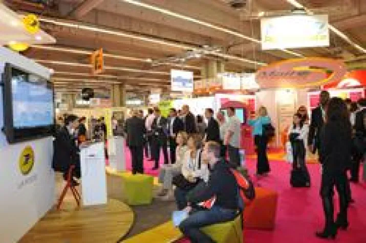 Die Zukunft im Netz - E-Commerce in Paris Bild: Die Zukunft im Netz - E-Commerce in Paris