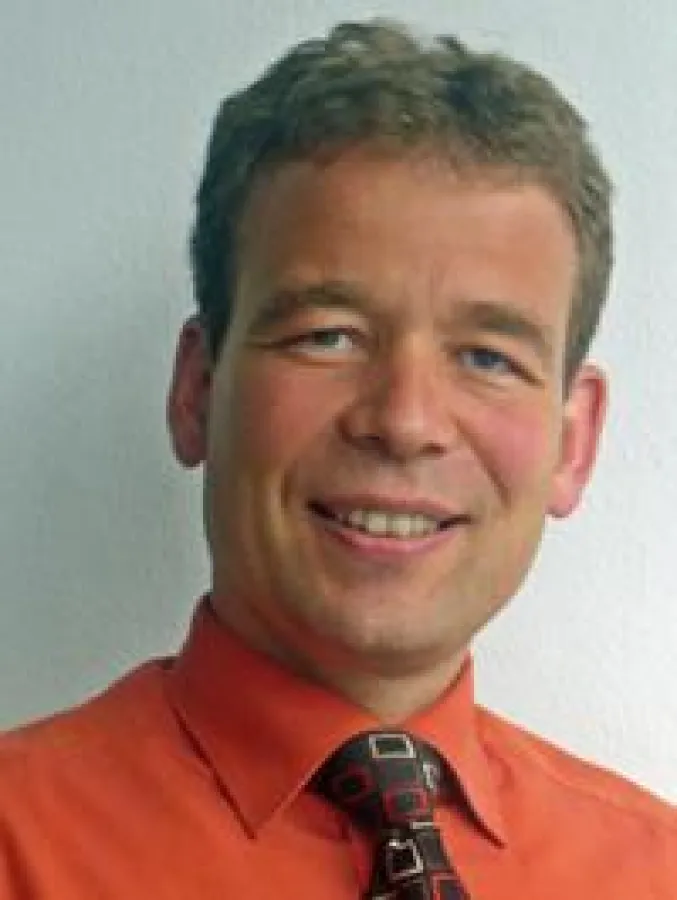 Frank Joecks, Leiter des Accelsis SOA/BPM Competence Teams