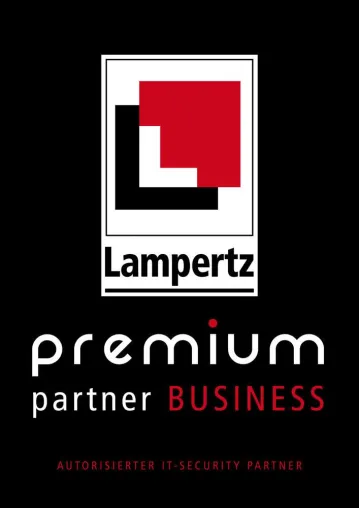 Mit Partnerprogramm auf der CeBIT Bild: Mit Partnerprogramm auf der CeBIT