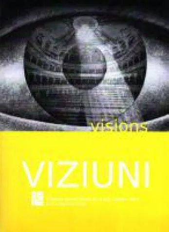 Bild: VISIONEN - Wege des Theaters in Rumänien und deren Verbreitung im europäischen Raum