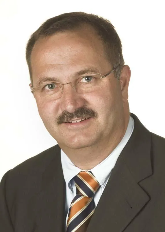 Martin Schmidt, Geschäftsführer der Eportis