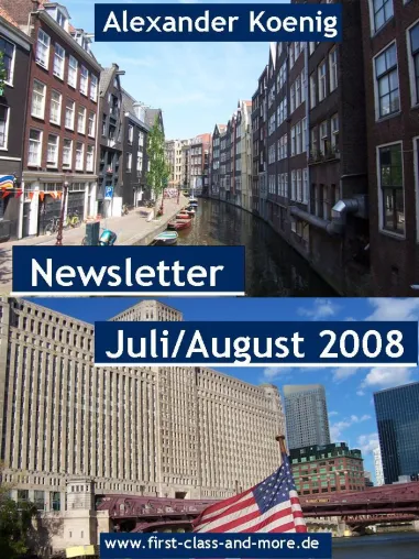 Bild: Tipps & Tricks zum günstigen Reisen im Juli