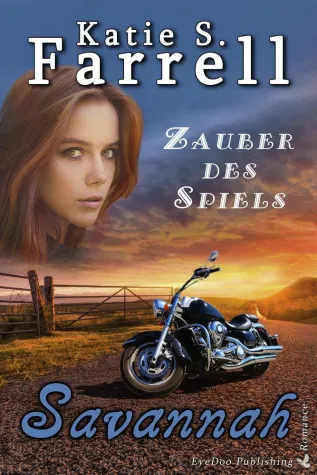 Bild: Nach erschütternden Recherchen veröffentlicht Katie S. Farrell ihren 5. Romantikthriller