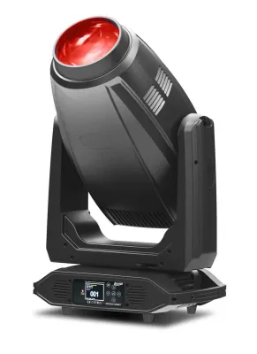 Bild: ELATION stellt den Artiste Monet vor