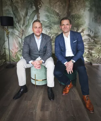 Bild: Digital auf Wachstumskurs: diva-e verzeichnet nachhaltige Entwicklung