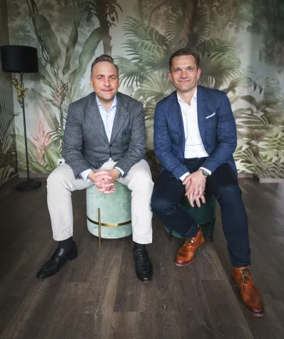 Bild: Digital auf Wachstumskurs: diva-e verzeichnet nachhaltige Entwicklung