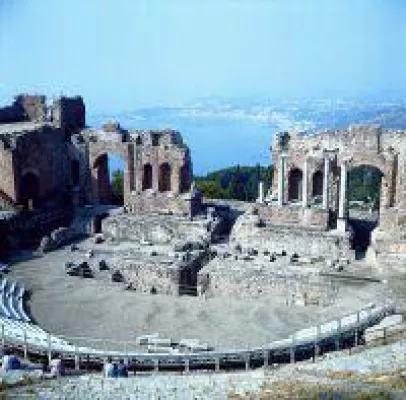 Bild: Sizilien-Standortreise Cefalu, 8 Tage