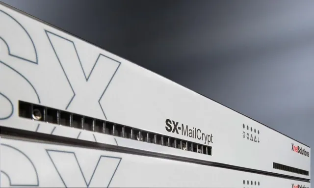 Bild: Doppelt sicher - einfach praktisch