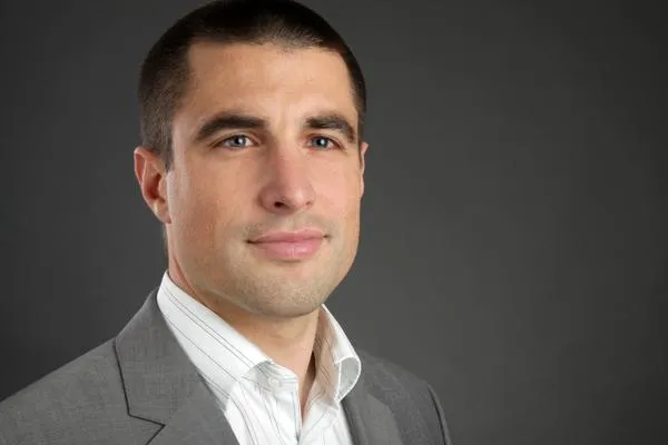 Bild: Jan Klippel ist Head of Sales beim Online-Werbenetzwerk travel audience