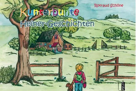 Einfühlsame Geschichten für kleine Leser Bild: Einfühlsame Geschichten für kleine Leser