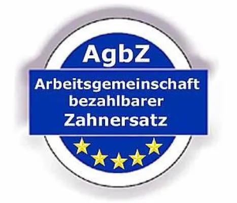 Bild: AgbZ-Zahnersatz in Deutschland: 1 Zahnimplantat inkl. Krone ab 999,- Euro - all inclusive