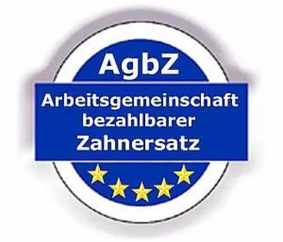 AgbZ-Zahnersatz in Deutschland: 1 Zahnimplantat inkl. Krone ab 999,- Euro - all inclusive Bild: AgbZ-Zahnersatz in Deutschland: 1 Zahnimplantat inkl. Krone ab 999,- Euro - all inclusive