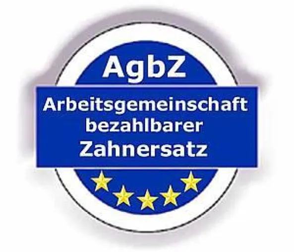 Bild: AgbZ-Zahnersatz in Deutschland: 1 Zahnimplantat inkl. Krone ab 999,- Euro - all inclusive
