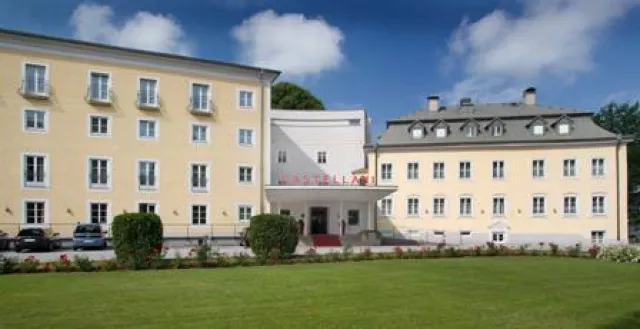 ARCOTEL Hotel AG übernimmt Parkhotel Castellani Salzburg in Österreich Bild: ARCOTEL Hotel AG übernimmt Parkhotel Castellani Salzburg in Österreich