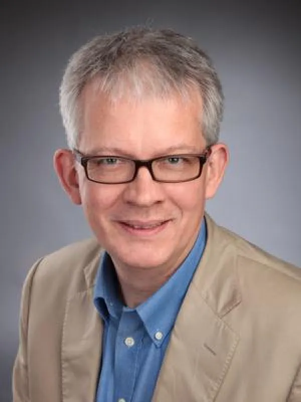 Johannes Schlenker