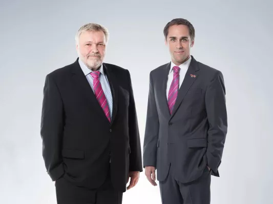 Bild: Zukunftsweisend: Opti-Wohnwelt wechselt den Verband