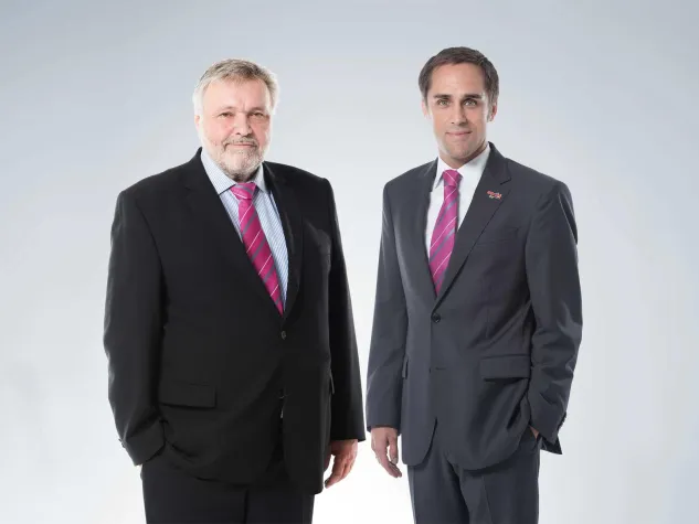 Zukunftsweisend: Opti-Wohnwelt wechselt den Verband Bild: Zukunftsweisend: Opti-Wohnwelt wechselt den Verband