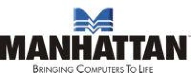 Bild: Diebstahlsicher durch MANHATTAN