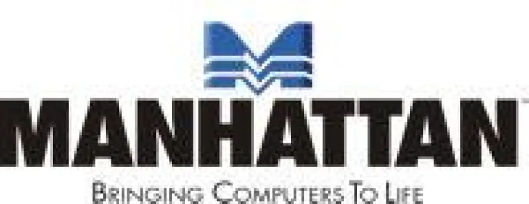 Bild: Diebstahlsicher durch MANHATTAN