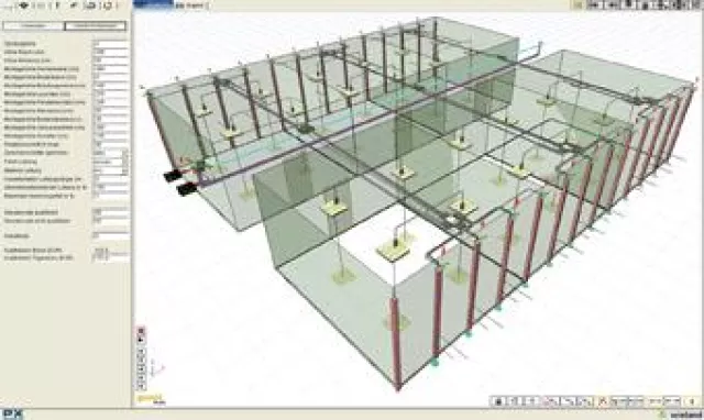 Bild: Perspectix auf der Digital Factory - Vertriebsprozesse profitieren von CRM und PLM
