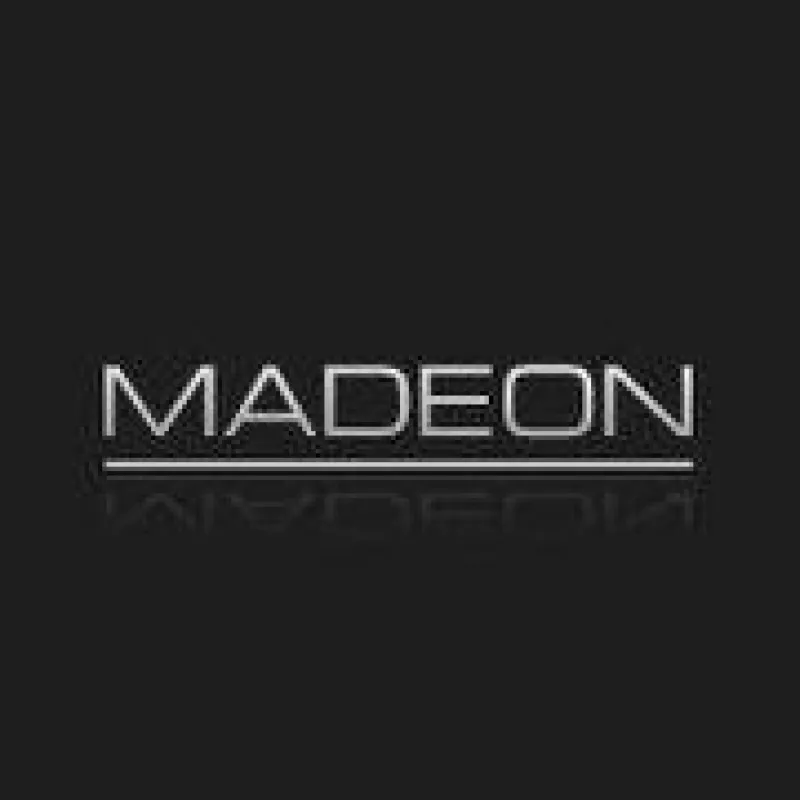 Logo MADEON Solutions