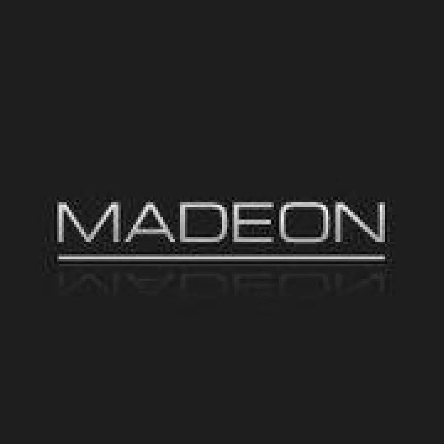 Logo MADEON Solutions