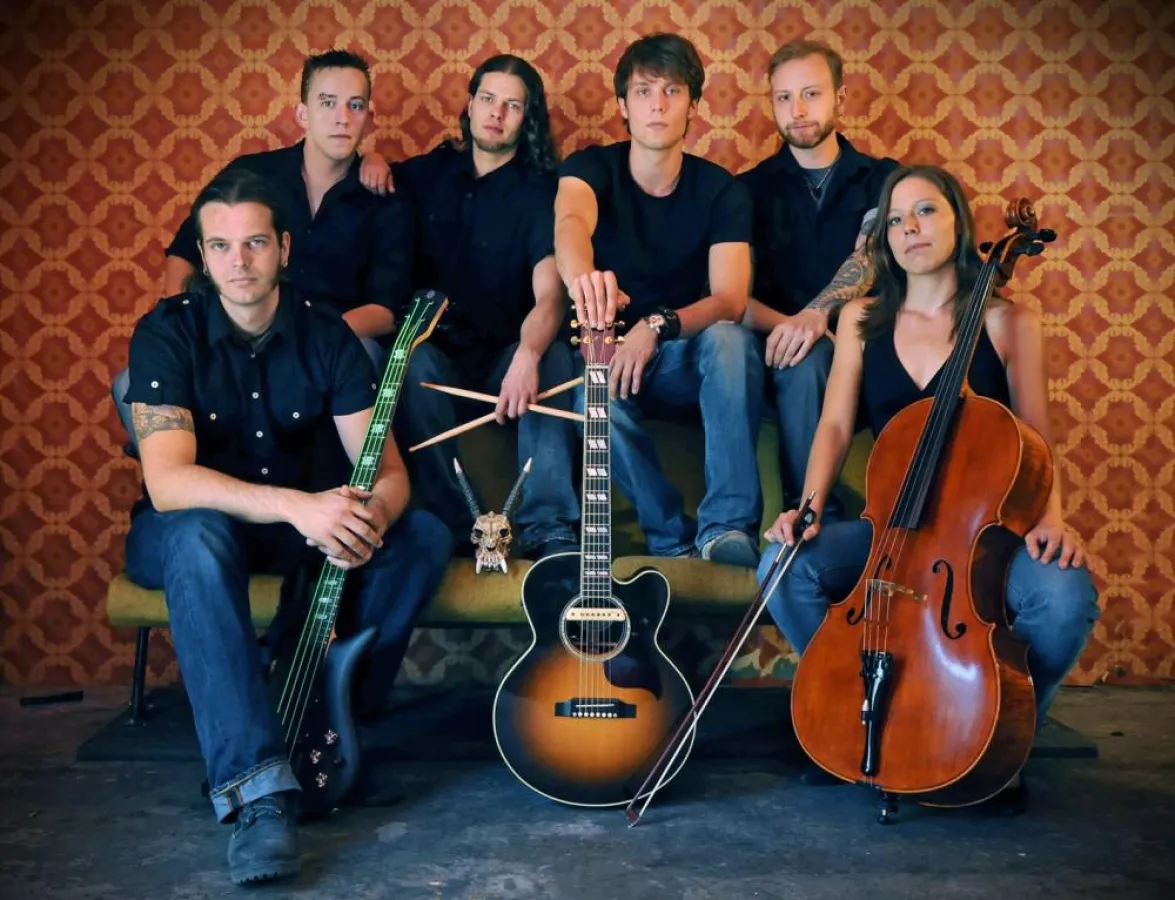 Neu bei DREIKLANG Music: Someone's Diary