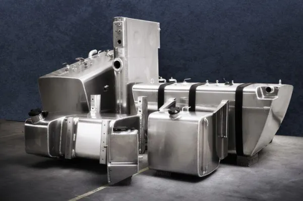 Bild: Alleine stark – zusammen unschlagbar: Firefly Communications unterstützt ACGB bei der IAA Nutzfahrzeuge 2016