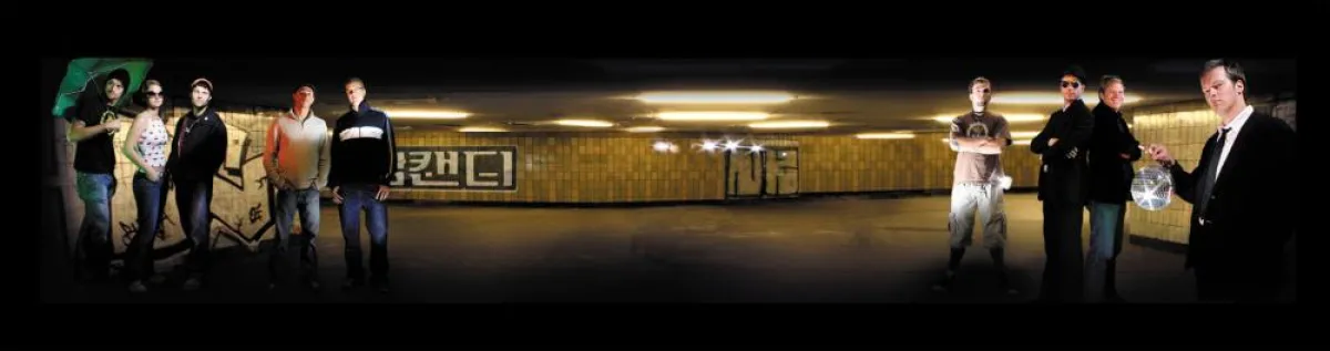 Ginsengbonbons - aus dem Album 