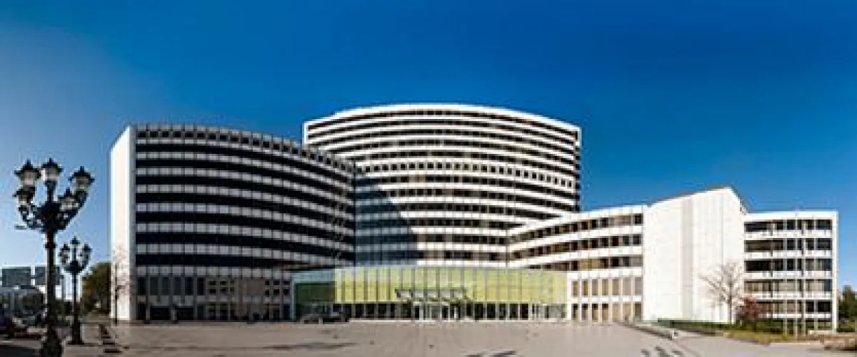 FAKT-Immobilen AG im Ruhrturm