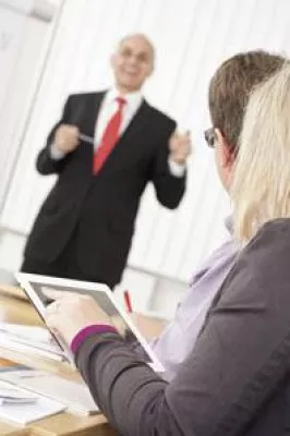 Bild: Honeywell-Seminare in DENA Energieeffizienz-Expertenliste aufgenommen