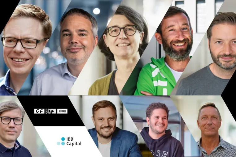 Bild: Berliner Startup-Hochschule CODE erhält Finanzierung in Millionenhöhe