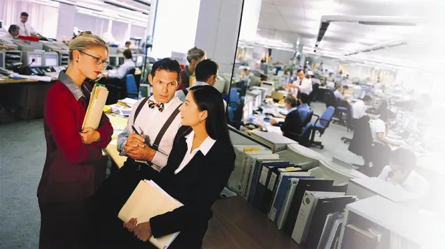 Bild: PaCoS: die neue In-/Exkasso-Software für Versicherungen