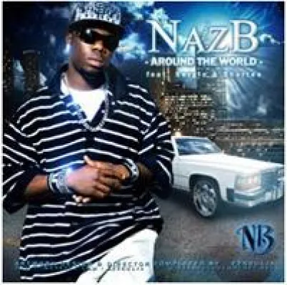 Bild: Rapper NazB aus Zürich veröffentlicht neue Single „Around the world“