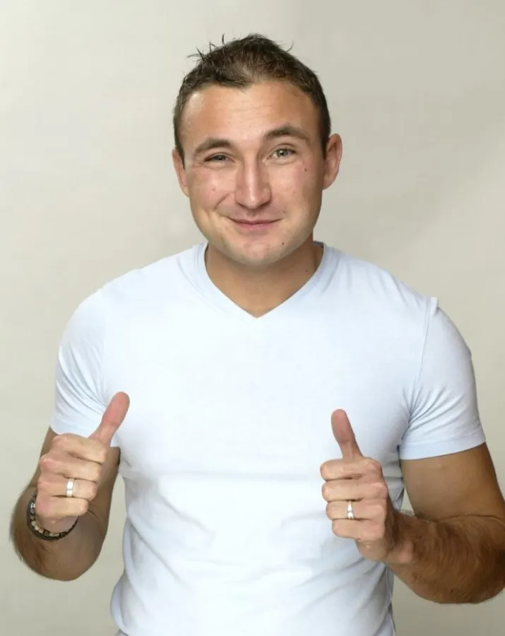 Murat Topal (Foto: Sven Darmer)