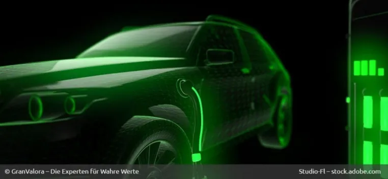 Bild: Batterie vs. Brennstoffzelle: Welche E-Autos machen das Rennen? 