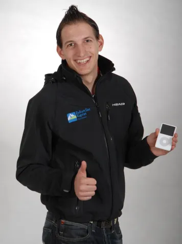 Bild: Urlaub für die Ohren - Zell am See-Kaprun goes Podcast