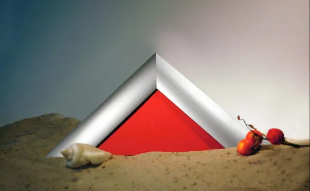 Bild: 25 Jahre Alutech Bilderrahmen