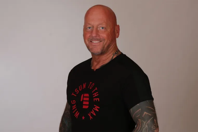 Wer ist Enrico Rosenthal, Mitbegründer der Sportschulen DMA? Bild: Wer ist Enrico Rosenthal, Mitbegründer der Sportschulen DMA?
