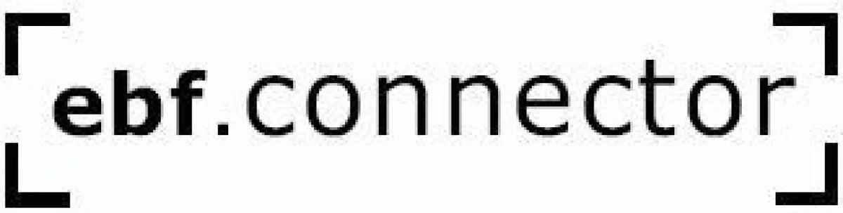 Get connected. Mit ebf.