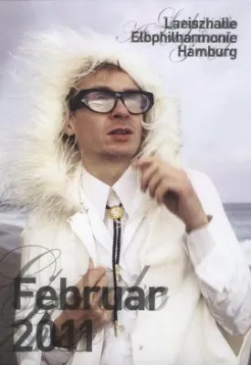 Laeiszhalle und Elbphilharmonie: »Höhepunkte im Monat Februar 2011« Bild: Laeiszhalle und Elbphilharmonie: »Höhepunkte im Monat Februar 2011«