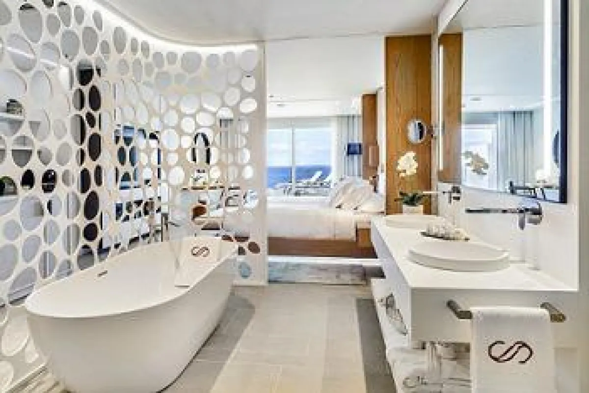 Neues Fünf-Sterne-Resort der Luxusmarke der Barceló Hotel Group