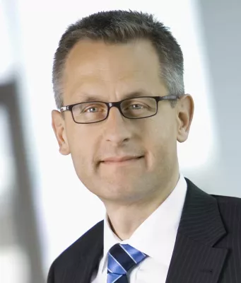Bild: Rödl & Partner stärkt Serviceangebot für Fondsinitiatoren – Jörg Kotzbacher leitet Treuhandwesen in Hamburg