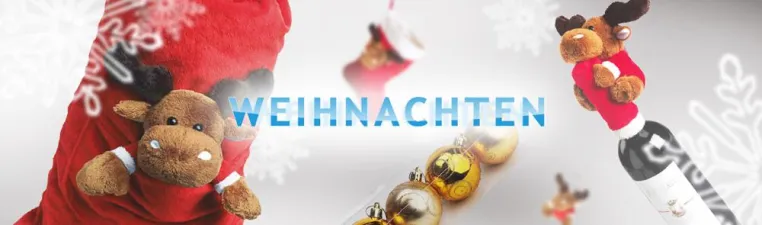 Online-Druckerei ps-print.de bietet innovative Werbeartikel für Weihnachten an Bild: Online-Druckerei ps-print.de bietet innovative Werbeartikel für Weihnachten an