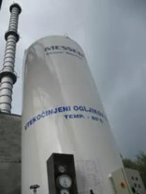 Bild: CO2 ersetzt Chemikalien